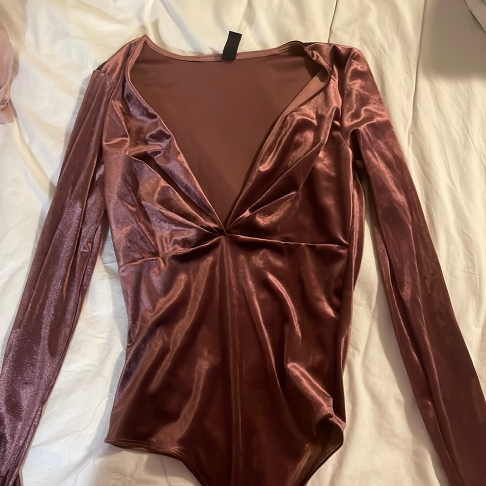 Windsor Bodysuit